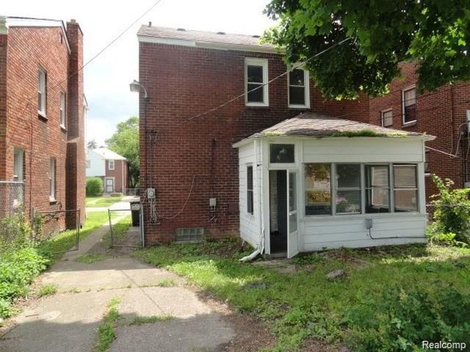 18961 Hartwell St Detroit MI 48235 | Cashflowpositive.com 18961 Hartwell St Detroit MI 48235 | Cashflowpositive.com