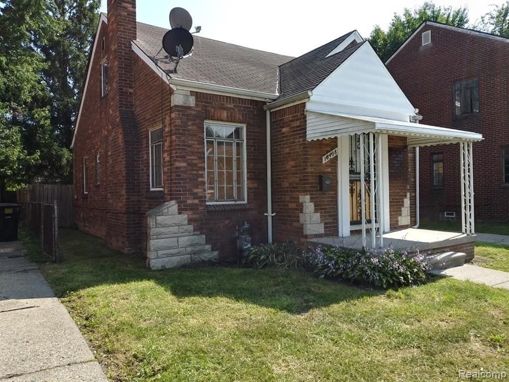 10408 Roxbury St Detroit MI 48224 | Cashflowpositive.com 10408 Roxbury St Detroit MI 48224 | Cashflowpositive.com