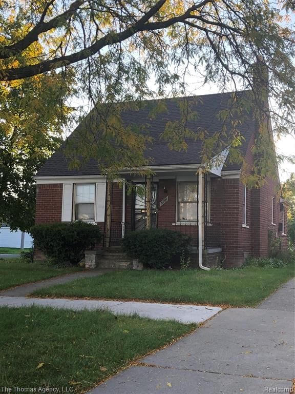9001 Roselawn St Detroit MI 48204 | Cashflowpositive.com 9001 Roselawn St Detroit MI 48204 | Cashflowpositive.com