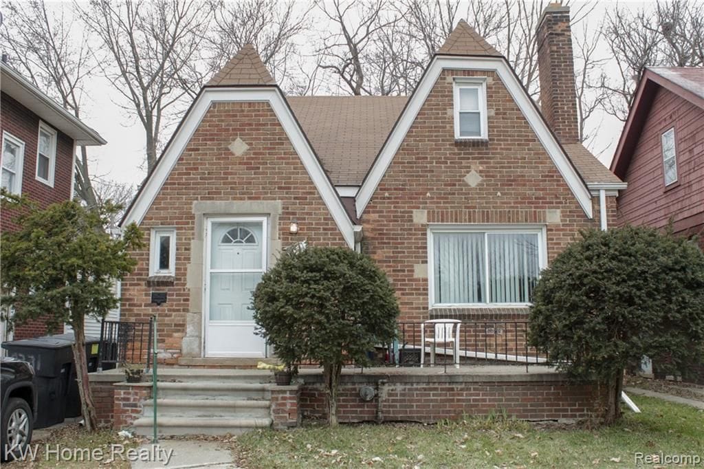 9331 Mendota St Detroit MI 48204 | Cashflowpositive.com 9331 Mendota St Detroit MI 48204 | Cashflowpositive.com