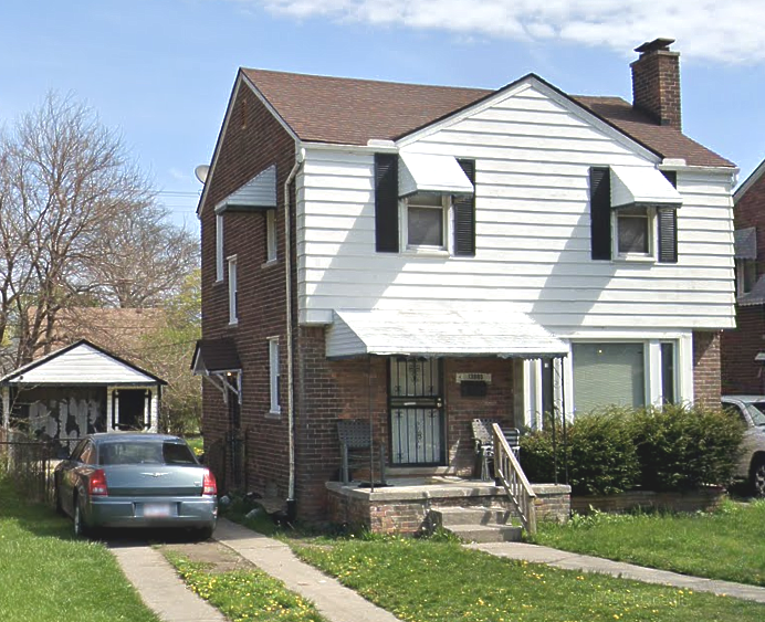 13885 Fairmount Dr Detroit MI 48205 | Cashflowpositive.com 13885 Fairmount Dr Detroit MI 48205 | Cashflowpositive.com