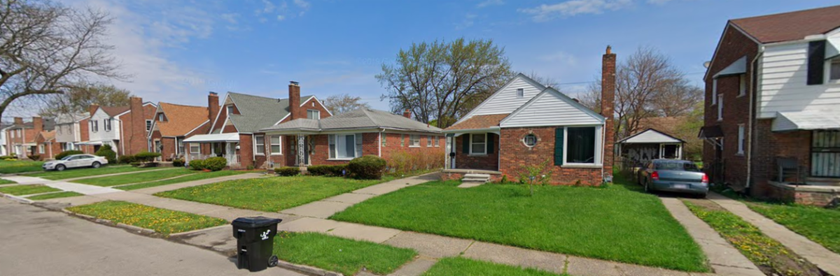 13885 Fairmount Dr Detroit MI 48205 | Cashflowpositive.com 13885 Fairmount Dr Detroit MI 48205 | Cashflowpositive.com