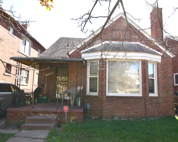 2731 Clements St Detroit MI 48238 | Cashflowpositive.com 2731 Clements St Detroit MI 48238 | Cashflowpositive.com