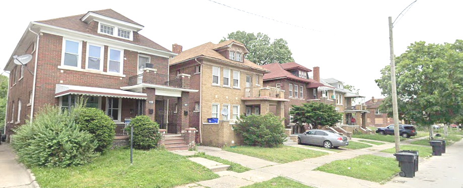 2731 Clements St Detroit MI 48238 | Cashflowpositive.com 2731 Clements St Detroit MI 48238 | Cashflowpositive.com