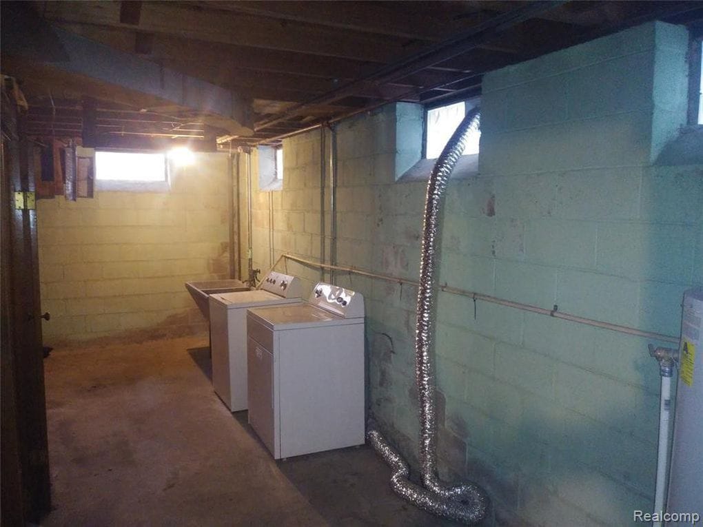 15819 Steel St Detroit MI 48227 | Cashflowpositive.com 15819 Steel St Detroit MI 48227 | Cashflowpositive.com