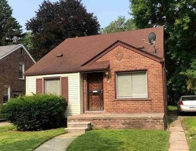 20039 Stout St Detroit MI 48219 | Cashflowpositive.com 20039 Stout St Detroit MI 48219 | Cashflowpositive.com