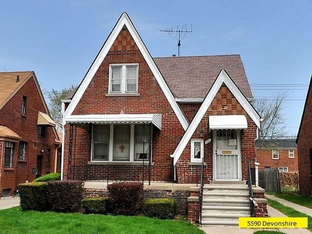5590 Devonshire Rd Detroit,MI 48224 | Cashflowpositive.com 5590 Devonshire Rd Detroit,MI 48224 | Cashflowpositive.com