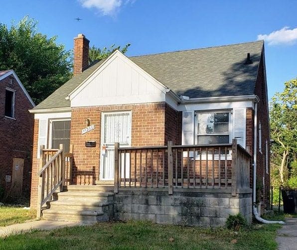 11366 Ward St Detroit MI 48227 | Cashflowpositive.com 11366 Ward St Detroit MI 48227 | Cashflowpositive.com