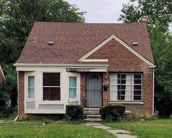 14141 Edmore Drive Detroit MI 48205 | Cashflowpositive.com 14141 Edmore Drive Detroit MI 48205 | Cashflowpositive.com