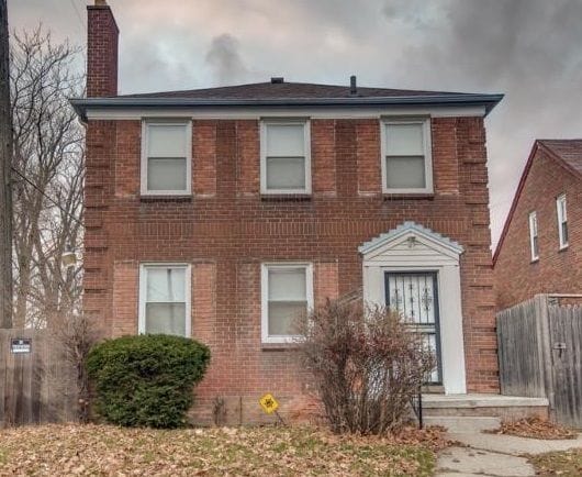 19133 Ohio St ?Detroit MI 48221 19133 Ohio St ?Detroit MI 48221 | Cashflowpositive.com