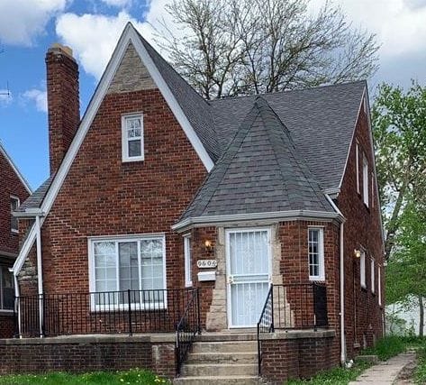 9606 Ward St Detroit MI 48227 9606 Ward St Detroit MI 48227 | cashflow positive | cashflowpositive.com