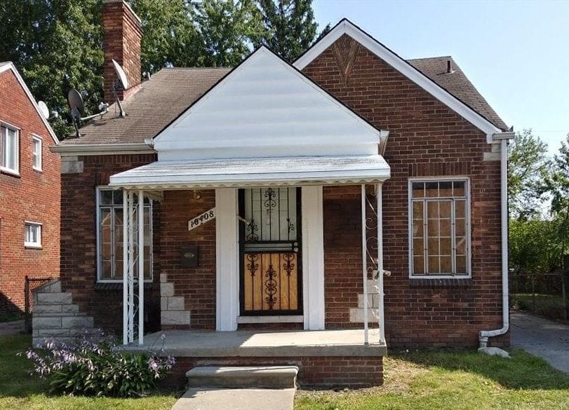 10408 Roxbury St Detroit MI 48224 | Cashflowpositive.com 10408 Roxbury St Detroit MI 48224 | Cashflowpositive.com