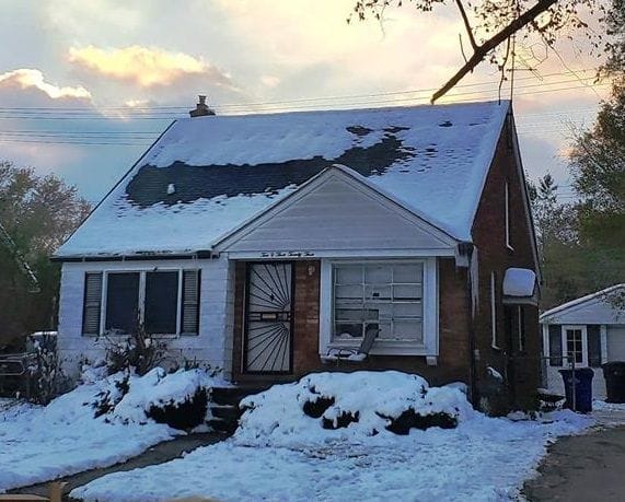 3753 Regent Dr Detroit MI 48205 | Cashflowpositive.com 3753 Regent Dr Detroit MI 48205 | Cashflowpositive.com