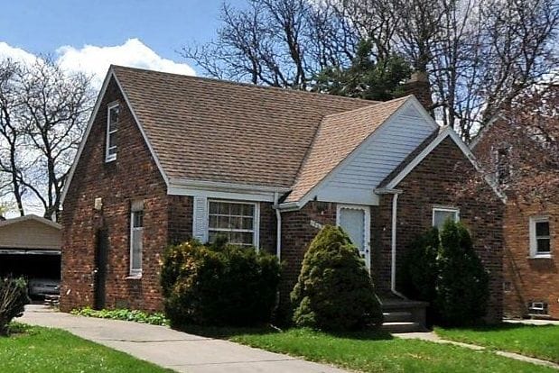 15626 Tacoma St Detroit MI 48205 | Cashflowpositive.com 15626 Tacoma St Detroit MI 48205 | Cashflowpositive.com