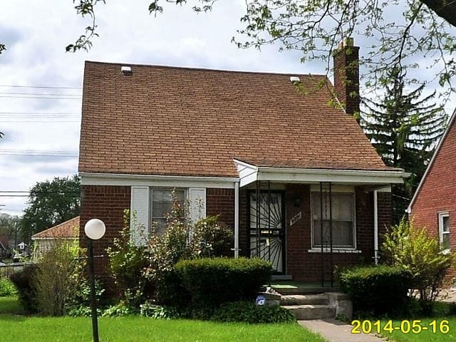 9001 Roselawn St Detroit MI 48204 | Cashflowpositive.com 9001 Roselawn St Detroit MI 48204 | Cashflowpositive.com