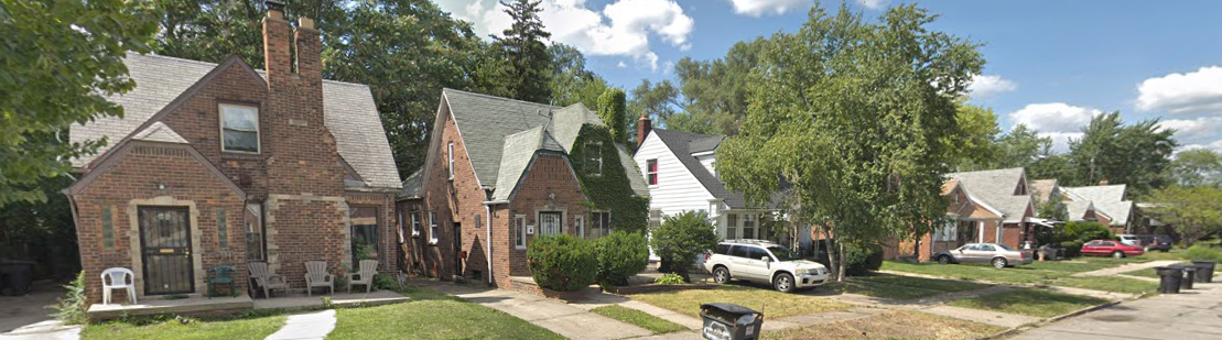 9603 Memorial St Detroit MI 48227 | Cashflowpositive.com 9603 Memorial St Detroit MI 48227 | Cashflowpositive.com