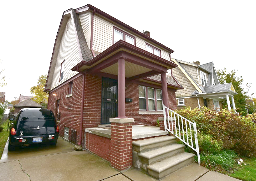 15748 Stout St Detroit MI 48223 | Cashflowpositive.com 15748 Stout St Detroit MI 48223 | Cashflowpositive.com