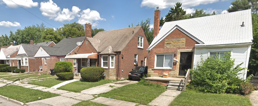 9603 Memorial St Detroit MI 48227 | Cashflowpositive.com 9603 Memorial St Detroit MI 48227 | Cashflowpositive.com