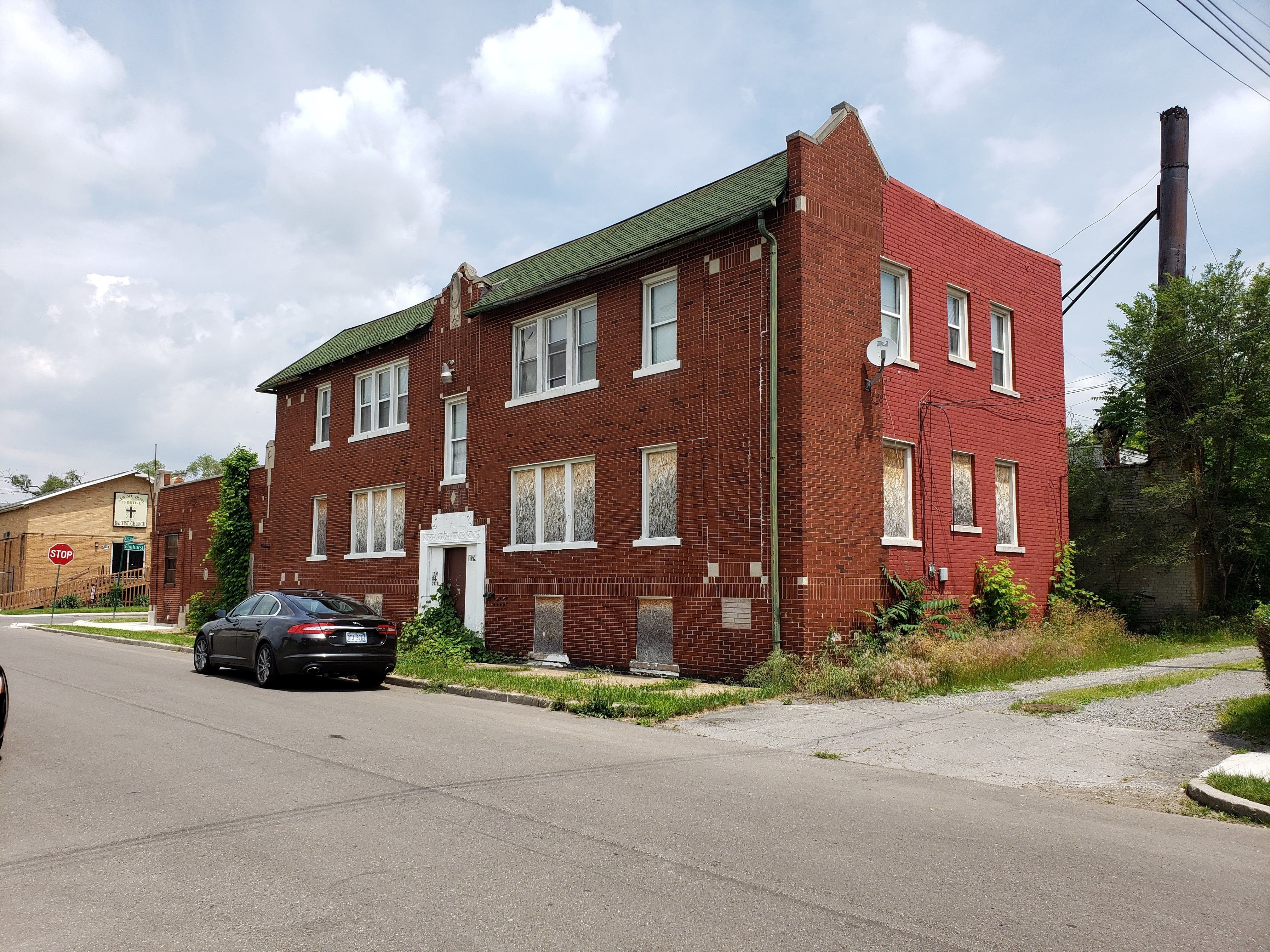 11744 Cascade Ave,Detroit MI 48204 11744 Cascade Ave Detroit MI 48204 | Cashflowpositive.com