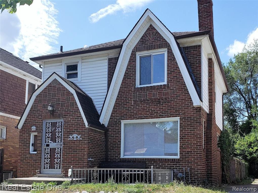 16239 Birwood St Detroit MI 48221 | Cashflowpositive.com 16239 Birwood St Detroit MI 48221 | Cashflowpositive.com