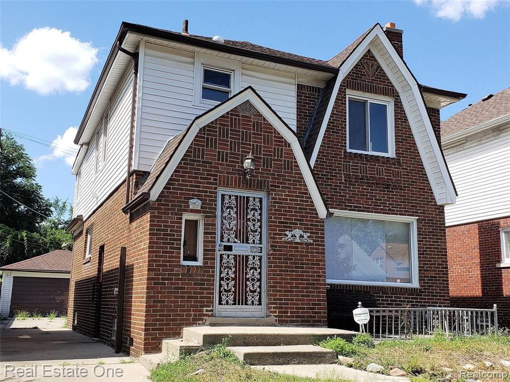 16239 Birwood St Detroit MI 48221 | Cashflowpositive.com 16239 Birwood St Detroit MI 48221 | Cashflowpositive.com