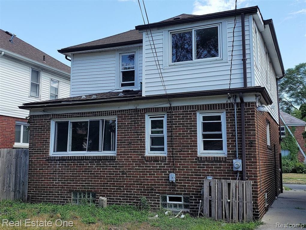 16239 Birwood St Detroit MI 48221 | Cashflowpositive.com 16239 Birwood St Detroit MI 48221 | Cashflowpositive.com