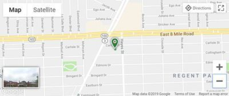 15000 Carlisle St Detroit MI 48205 15000 Carlisle St Detroit MI 48205 | Cashflowpositive.com