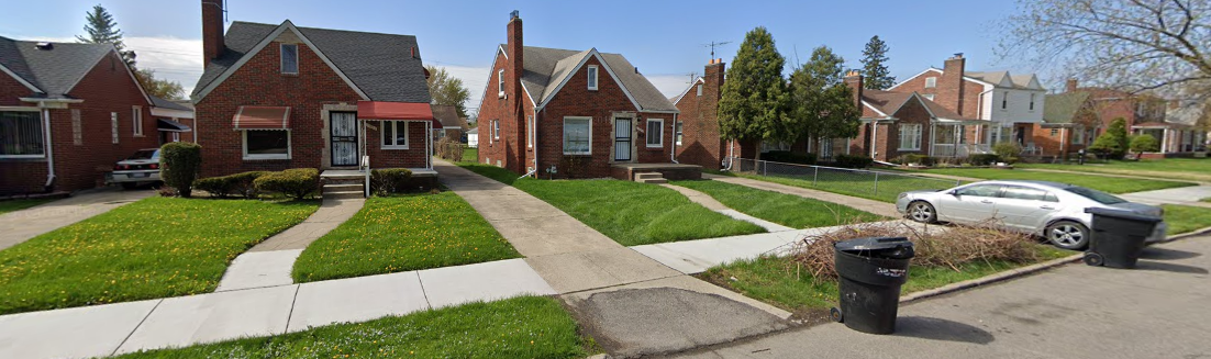 13885 Fairmount Dr Detroit MI 48205 | Cashflowpositive.com 13885 Fairmount Dr Detroit MI 48205 | Cashflowpositive.com