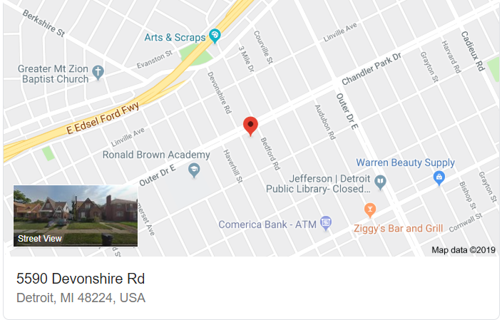 5590 Devonshire Rd Detroit,MI 48224 | Cashflowpositive.com 5590 Devonshire Rd Detroit,MI 48224 | Cashflowpositive.com
