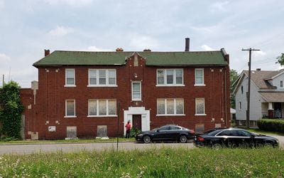11744 Cascade Ave,Detroit MI 48204 11744 Cascade Ave,Detroit MI 48204