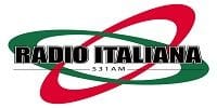 Radio Italiana 531 - Italian Music, Language and Culture