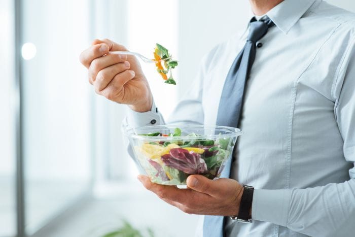 Whole Medicine prevention habits that can assist men with long-term health