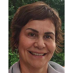 Dr Ana-Louise Martin Consultant Psychiatrist