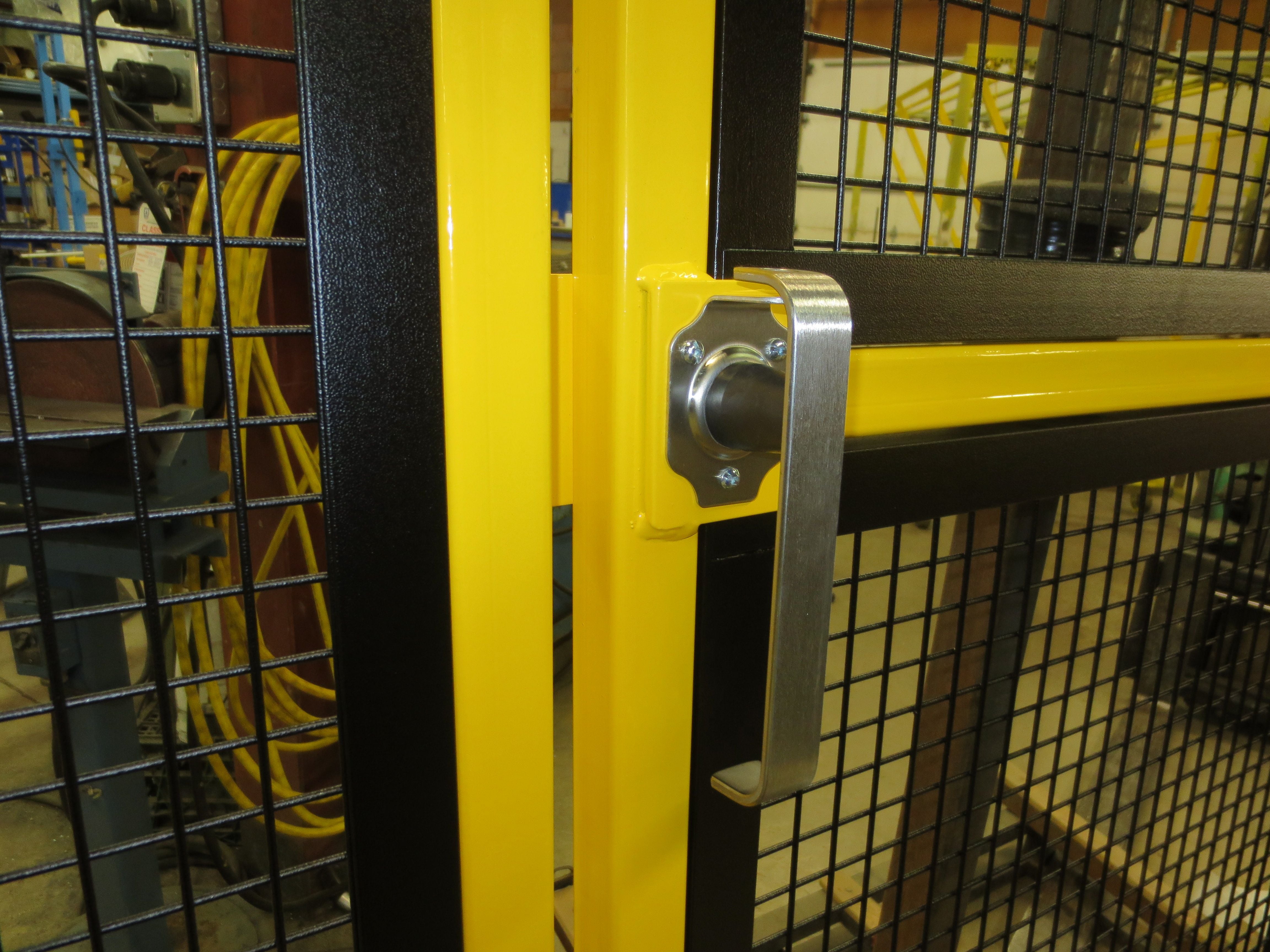 Light Fabrication Metal Form Products Co. Ltd