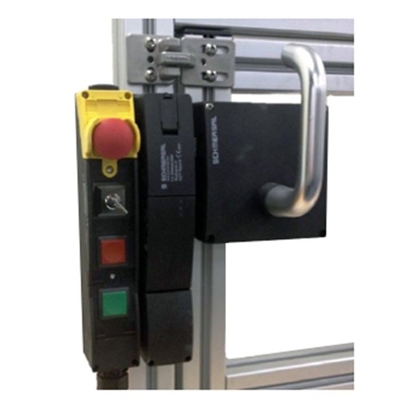 Schmersal | Safety Interlocks | Metal Form Products Co Ltd