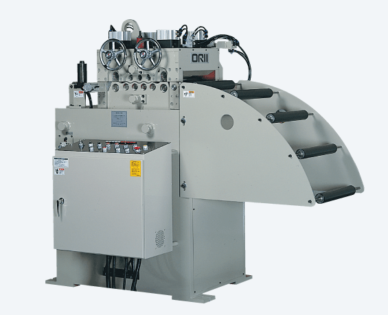 Coil Straightner LH Series Metal Form Products