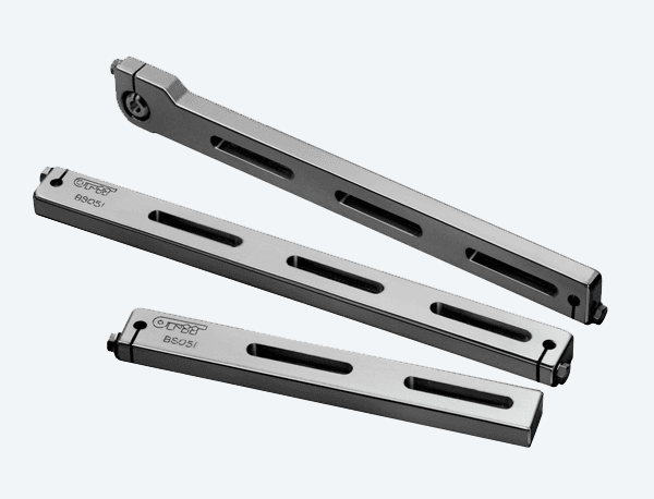 Finger Holders Metal Form Products