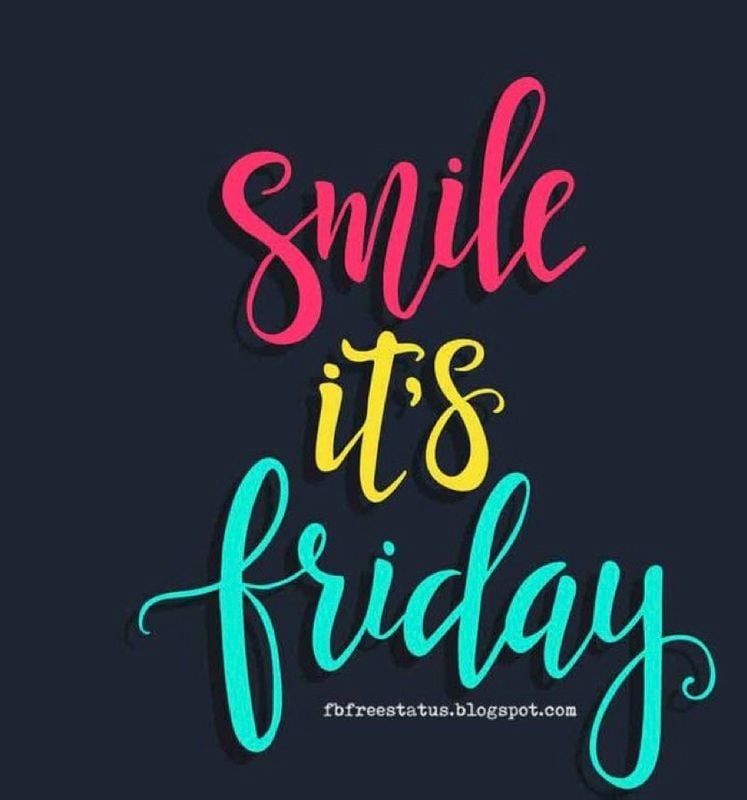 Image result for friday