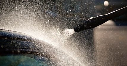 Hand Car Wash