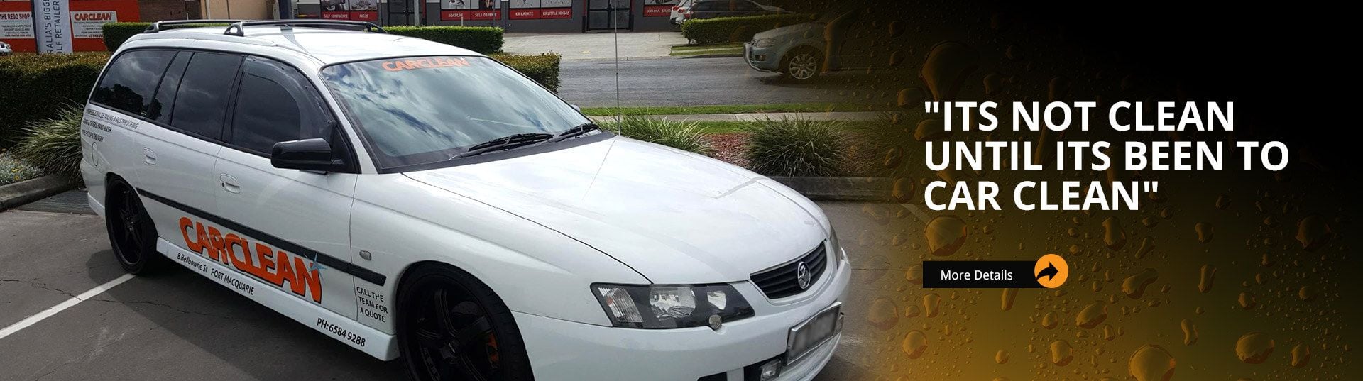 Car Clean Port Macquarie Car Cleaning Truck Washing