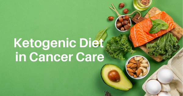 vegan ketogenic diet for cancer