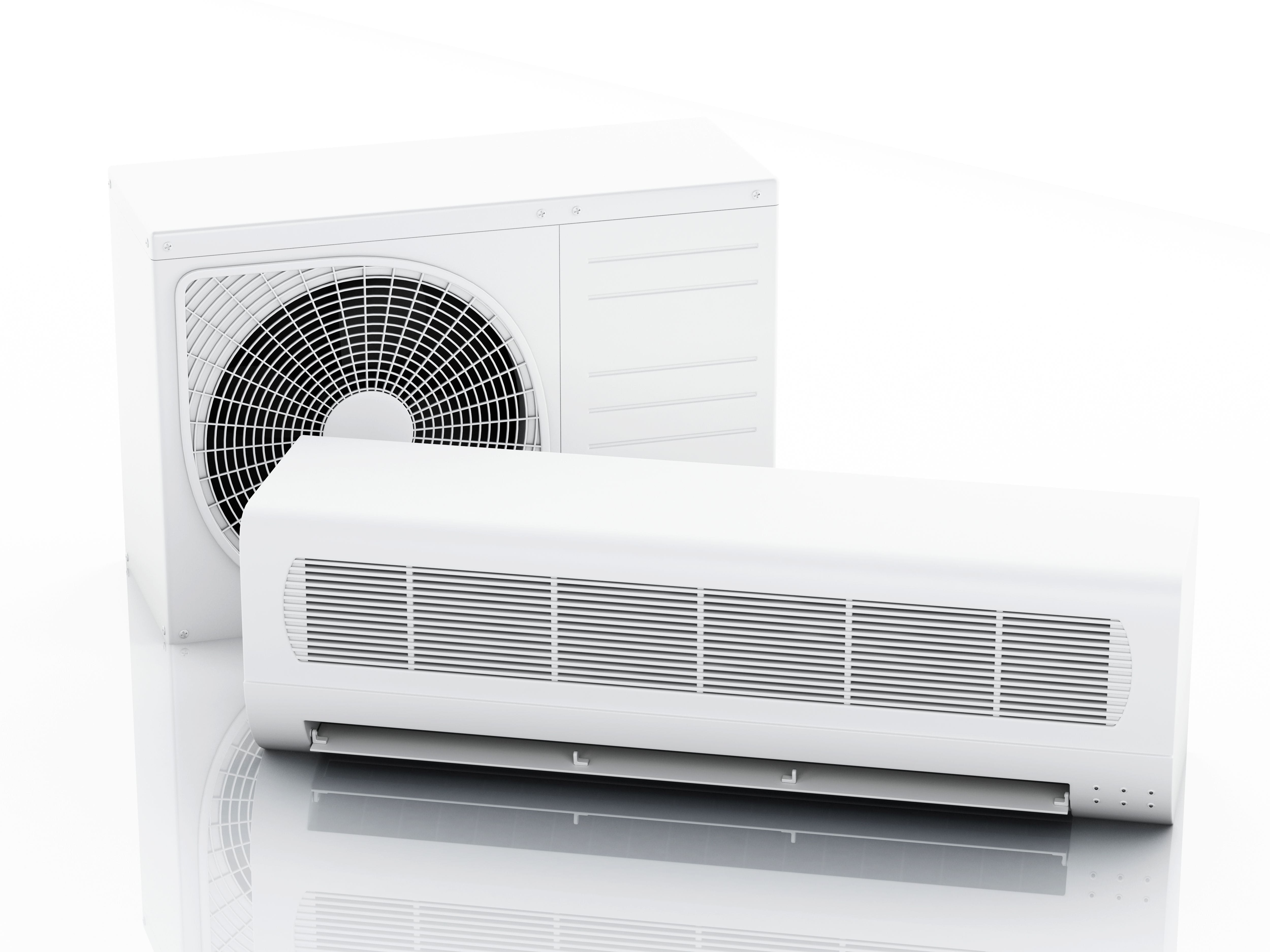 Split System air conditioning unit Split System air conditioning unit