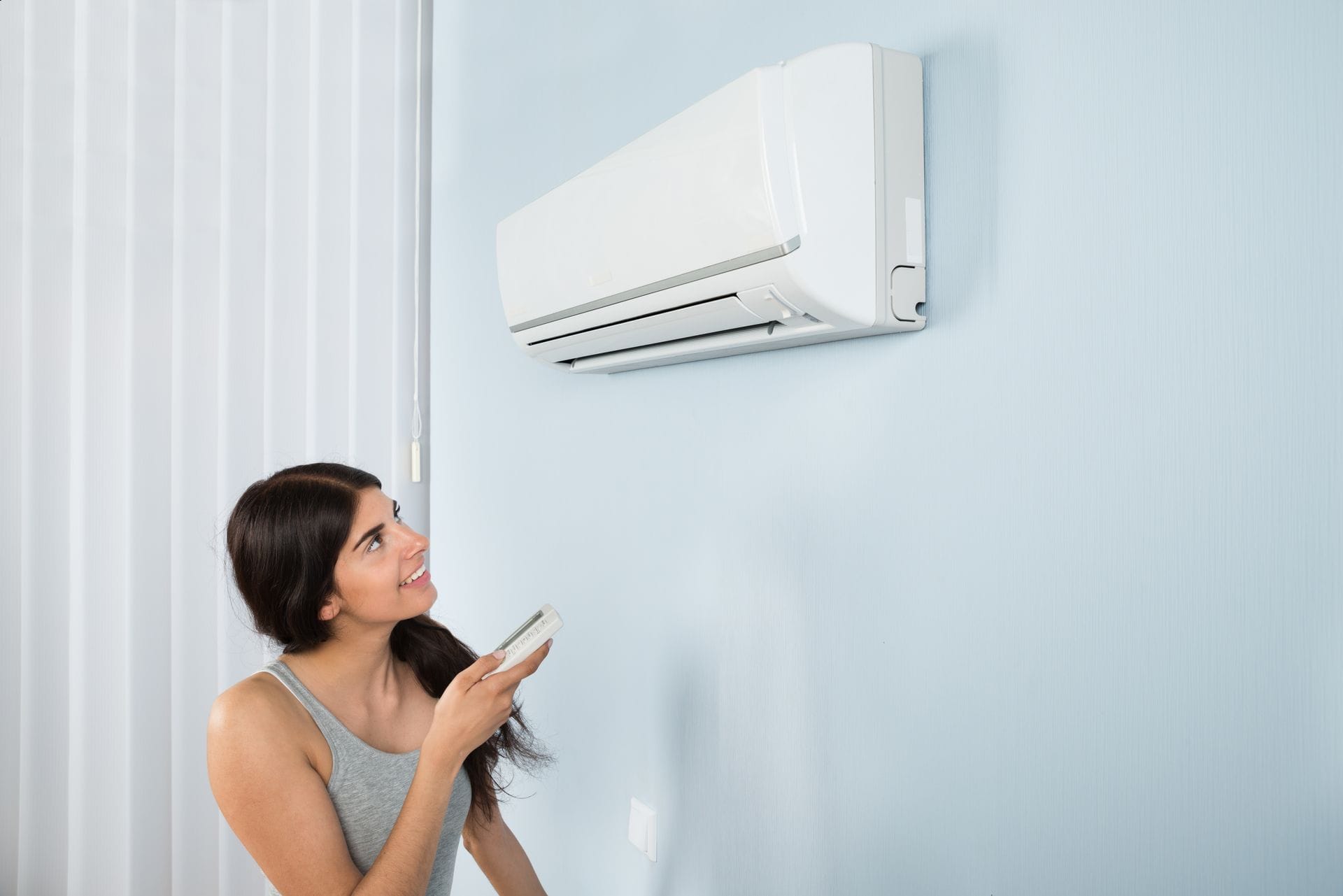 Split System air conditioning Split System air conditioning