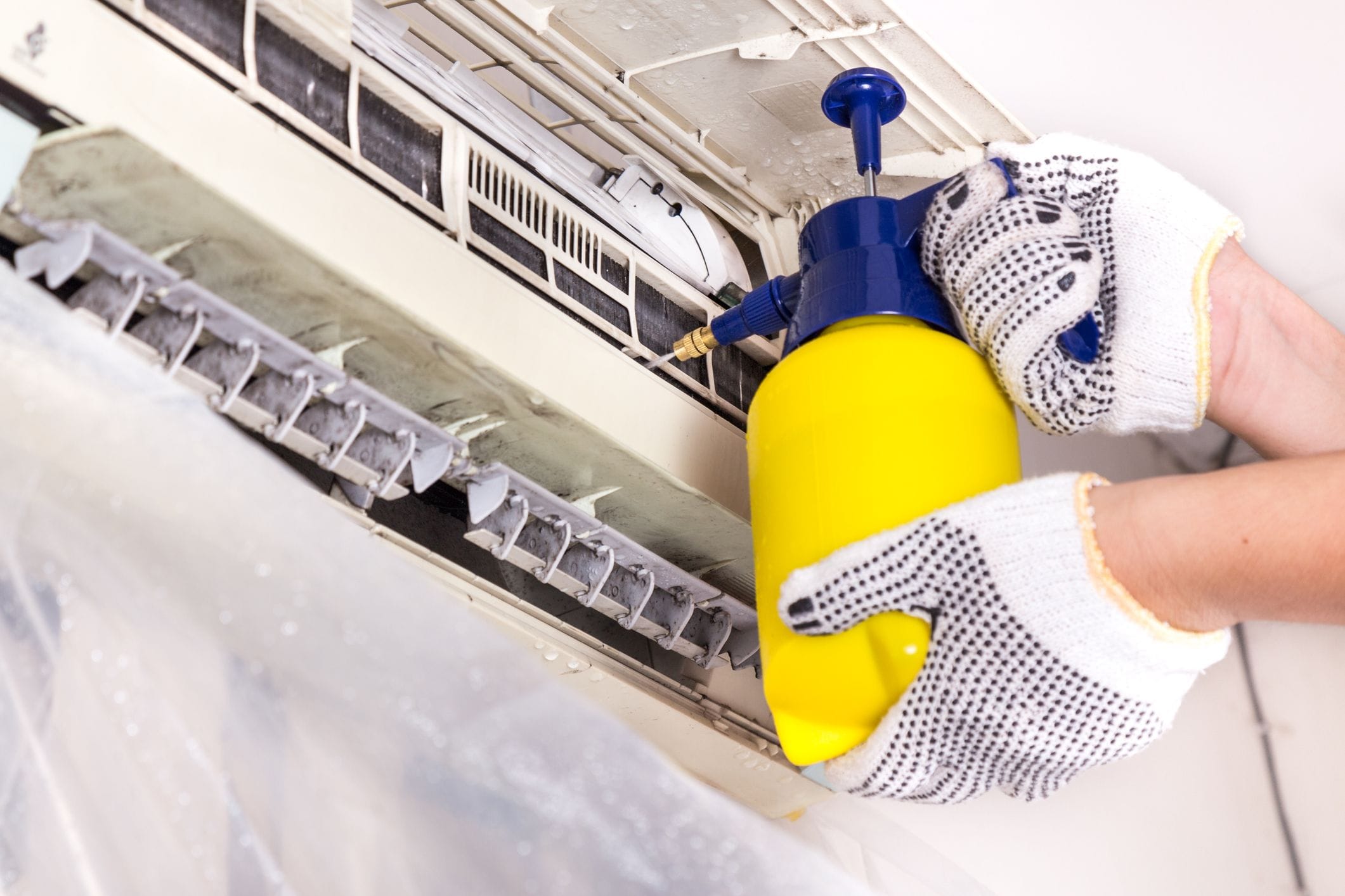 Air Conditioning Servicing Air Conditioning Servicing