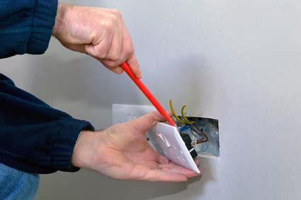 Outlet Instillation Outlet Instillation | Electrical Services | Global Heating and Air conditioning