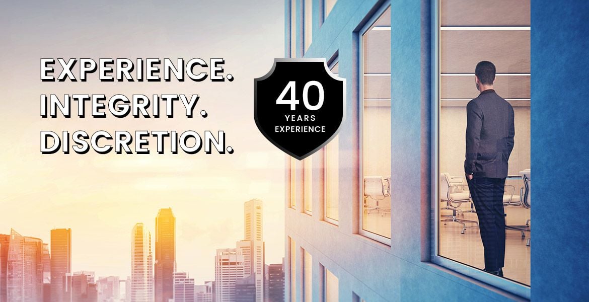 Gary Cox Investigations | Investigation Agency Australia | Private Investigator Newcastle