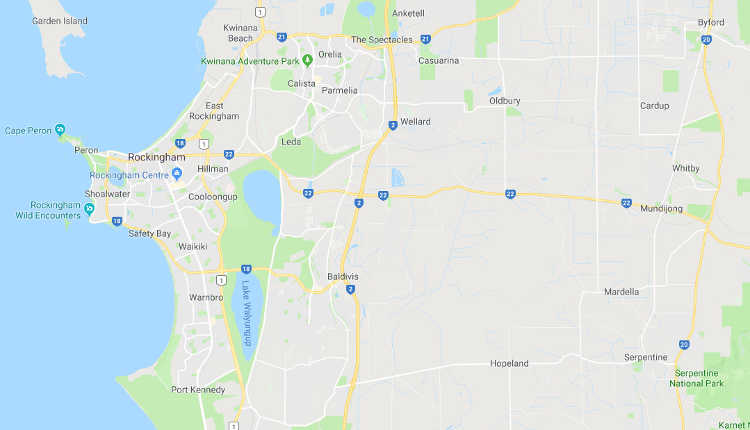 West Coast Waste skip bin delivery to Kwinana, Armadale, Byford, Fremantle, Gosnells West Coast Waste skip bin delivery to Kwinana, Armadale, Byford, Fremantle, Gosnells