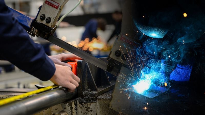 Upgrade your conviction to match your destiny