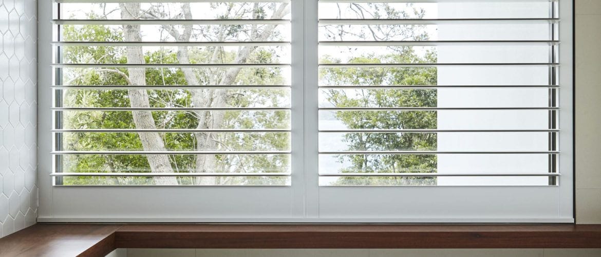 So-Lux Blinds | Clarity Timber Shutters | Timber Shutters | Shutters Perth | Western Australia Shutters So-Lux Blinds - Signature Range Clarity Timber Shutters