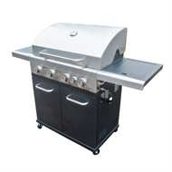 5. BBQ for Illoura Cottage Group Home 5. BBQ for Illoura Cottage Group Home
